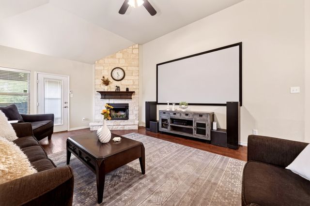11205 Gibbons Creek Drive, Frisco, TX 75036