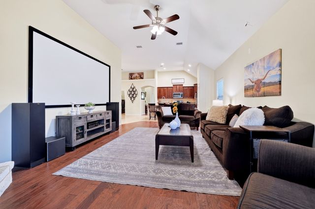 11205 Gibbons Creek Drive, Frisco, TX 75036