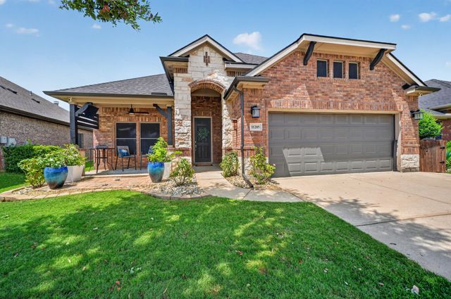 11205 Gibbons Creek Drive, Frisco, TX 75036