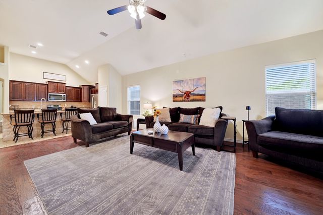 11205 Gibbons Creek Drive, Frisco, TX 75036