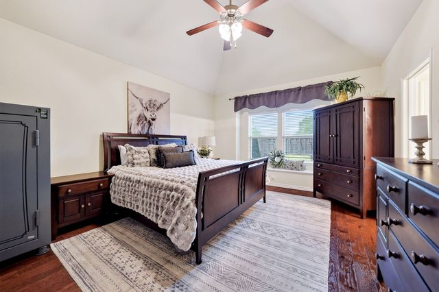 11205 Gibbons Creek Drive, Frisco, TX 75036