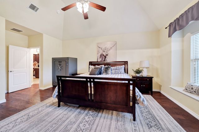 11205 Gibbons Creek Drive, Frisco, TX 75036