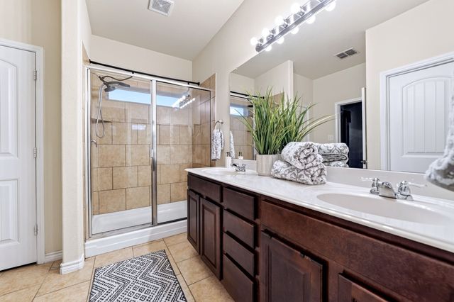 11205 Gibbons Creek Drive, Frisco, TX 75036