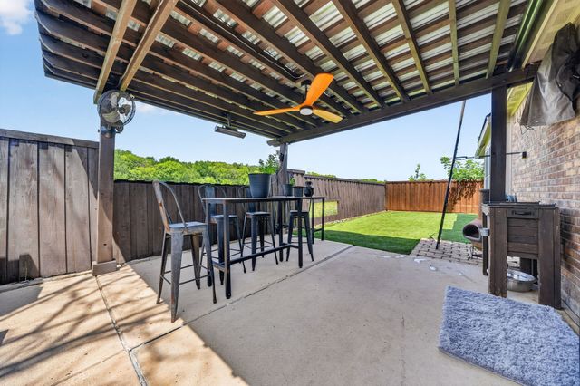 11205 Gibbons Creek Drive, Frisco, TX 75036