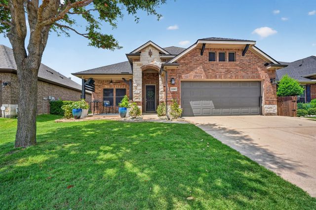11205 Gibbons Creek Drive, Frisco, TX 75036