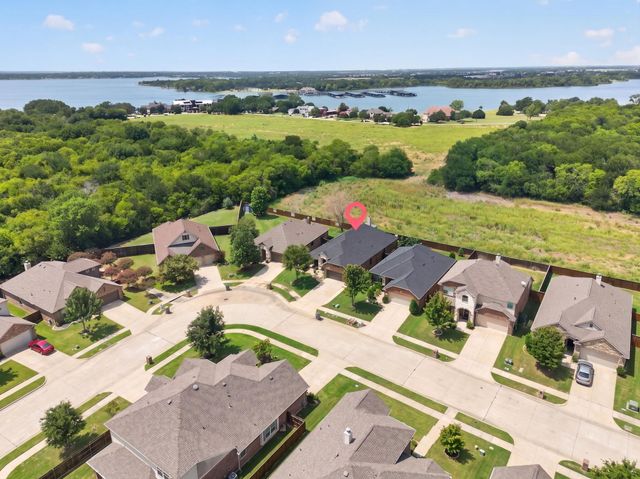 11205 Gibbons Creek Drive, Frisco, TX 75036