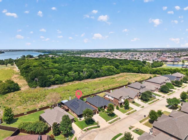 11205 Gibbons Creek Drive, Frisco, TX 75036