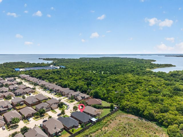 11205 Gibbons Creek Drive, Frisco, TX 75036