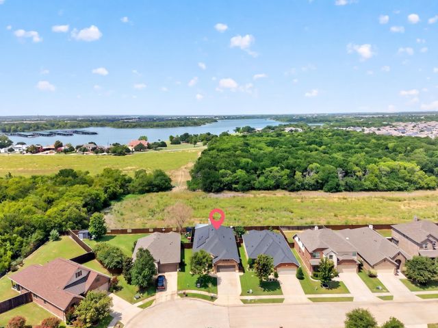11205 Gibbons Creek Drive, Frisco, TX 75036
