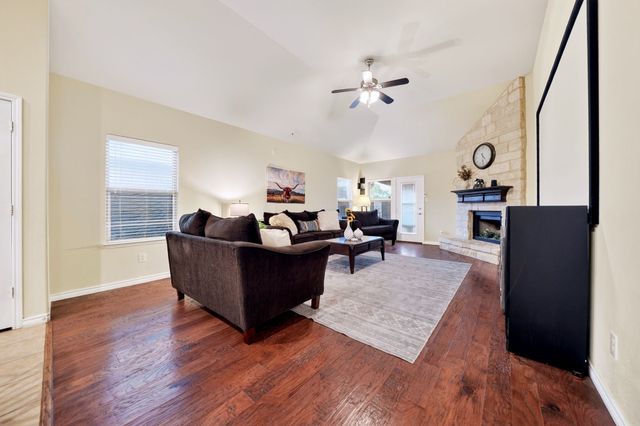 11205 Gibbons Creek Drive, Frisco, TX 75036