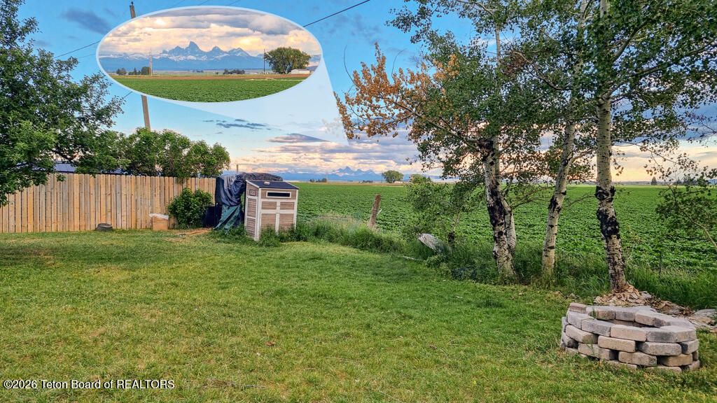 862 HIGHLAND Street, Ashton, ID 83420 photo 2