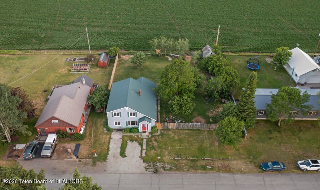 862 HIGHLAND Street, Ashton, ID 83420 photo 3