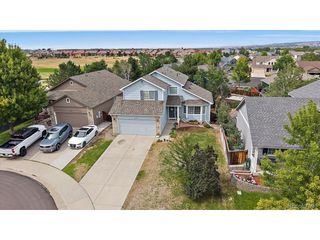 18259 Michigan Creek Way, Parker, CO 80134