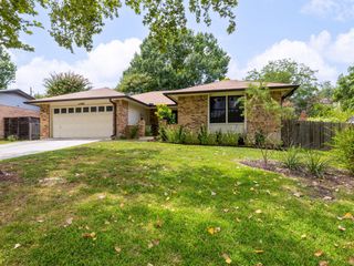 11208 Bluff Canyon DR, Austin, TX 78754