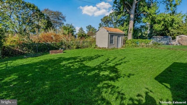 101 OAK AVE, Bellmawr, NJ 08031