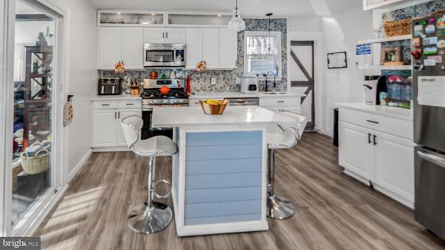101 OAK AVE, Bellmawr, NJ 08031