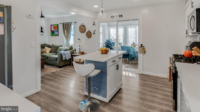 101 OAK AVE, Bellmawr, NJ 08031