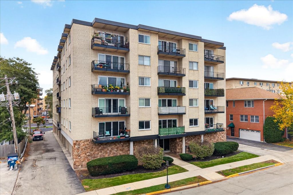 7314 Randolph Street 4E, Forest Park, IL 60130 — photo 2
