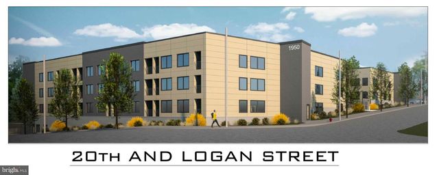 1950 E LOGAN ST, Philadelphia, PA 19141