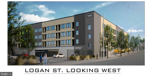 1950 E LOGAN ST, Philadelphia, PA 19141