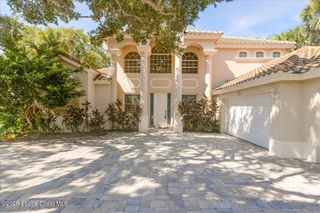 350 Hammock Shore Drive, Melbourne Beach, FL 32951