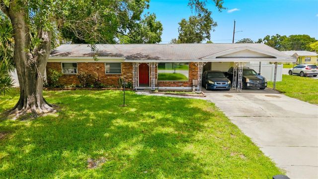 2109 W ERNA DRIVE, Tampa, FL 33603