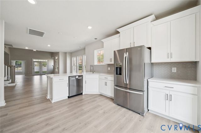1260 Treviso Bay, Williamsburg, VA 23188
