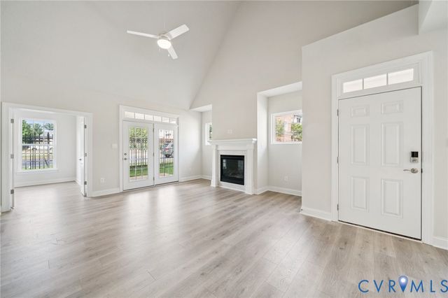 1260 Treviso Bay, Williamsburg, VA 23188