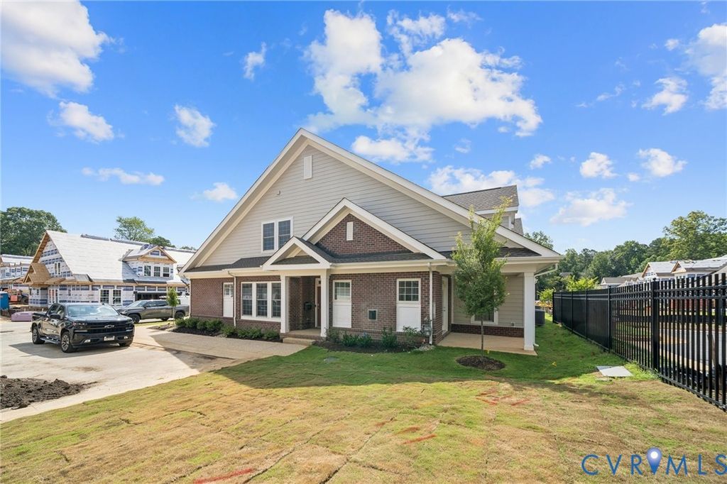 1260 Treviso Bay, Williamsburg, VA 23188