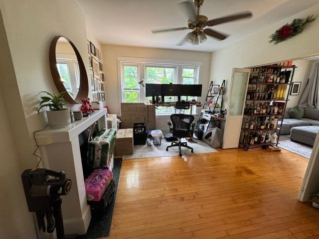4157 N Wolcott Avenue 2N, Chicago, IL 60613