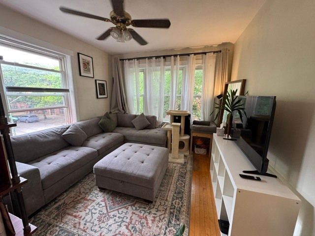 4157 N Wolcott Avenue 2N, Chicago, IL 60613