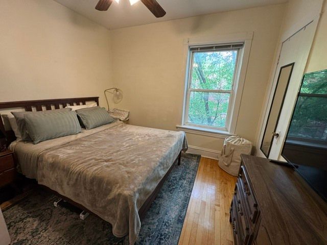 4157 N Wolcott Avenue 2N, Chicago, IL 60613