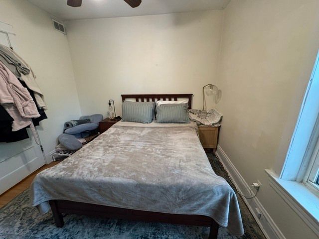 4157 N Wolcott Avenue 2N, Chicago, IL 60613
