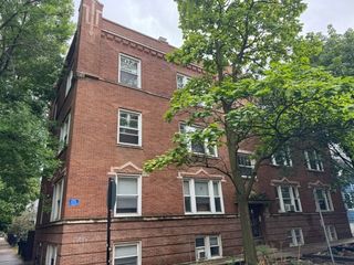 4157 N Wolcott Avenue 2N, Chicago, IL 60613