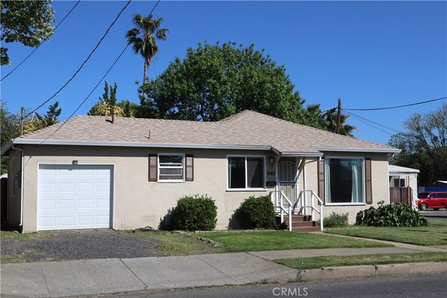 1845 Bridge, Oroville, CA 95966