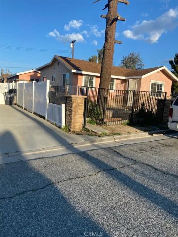 495 Martin, Banning, CA 92220