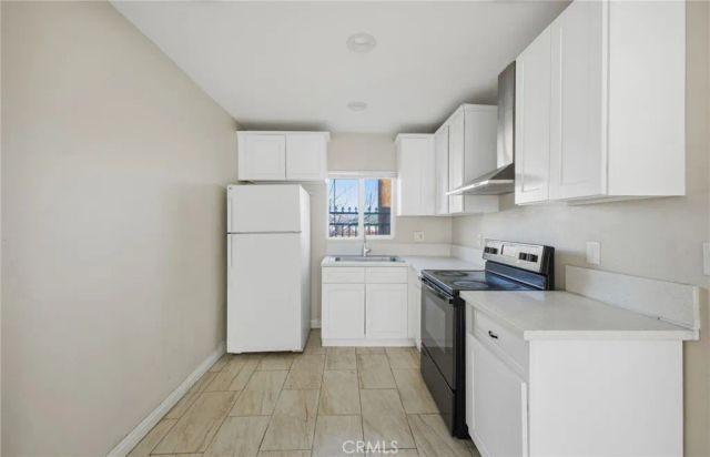 409 N 3rd Avenue, Barstow, CA 92311