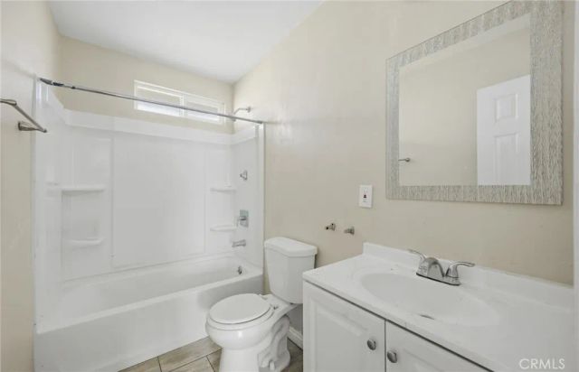 409 N 3rd Avenue, Barstow, CA 92311