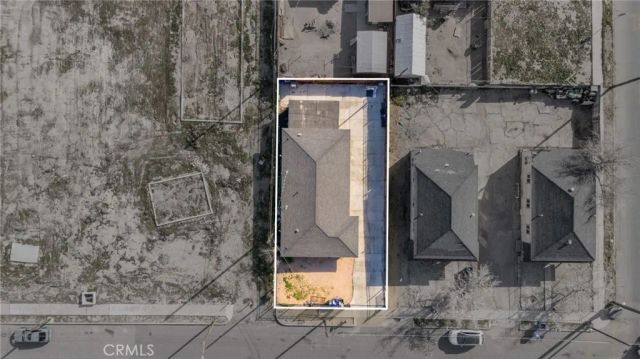 409 N 3rd Avenue, Barstow, CA 92311