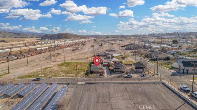 409 N 3rd Avenue, Barstow, CA 92311