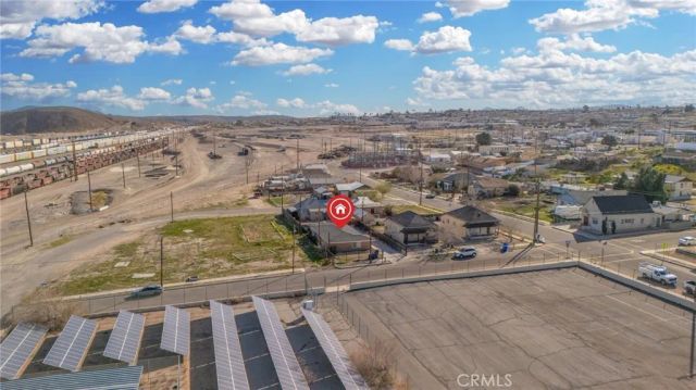 409 N 3rd Avenue, Barstow, CA 92311