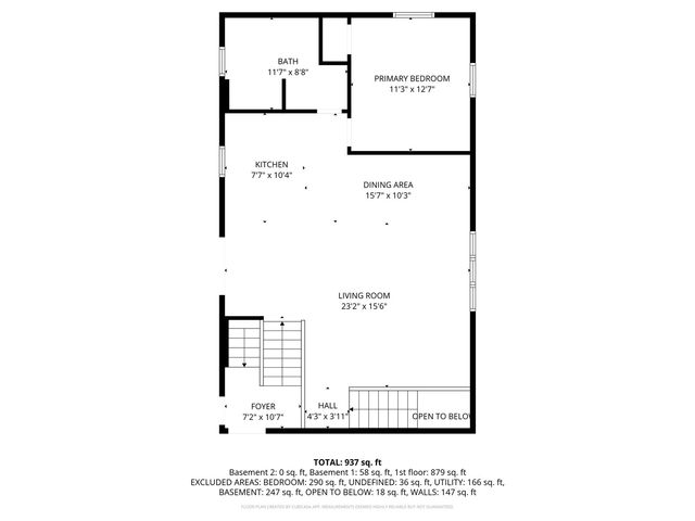 2866 60th Street, Vinton, IA 52349