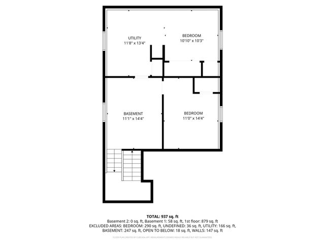 2866 60th Street, Vinton, IA 52349