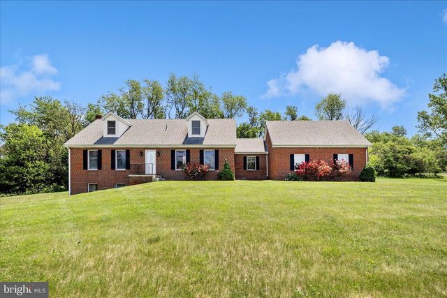 1149 MARTHAS CT E, Knoxville, MD 21758