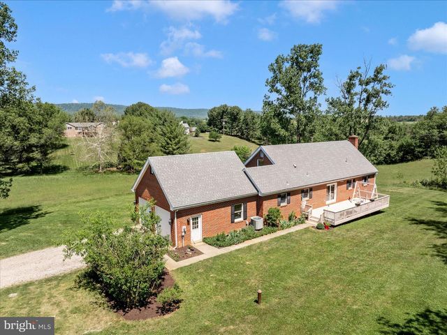 1149 MARTHAS CT E, Knoxville, MD 21758