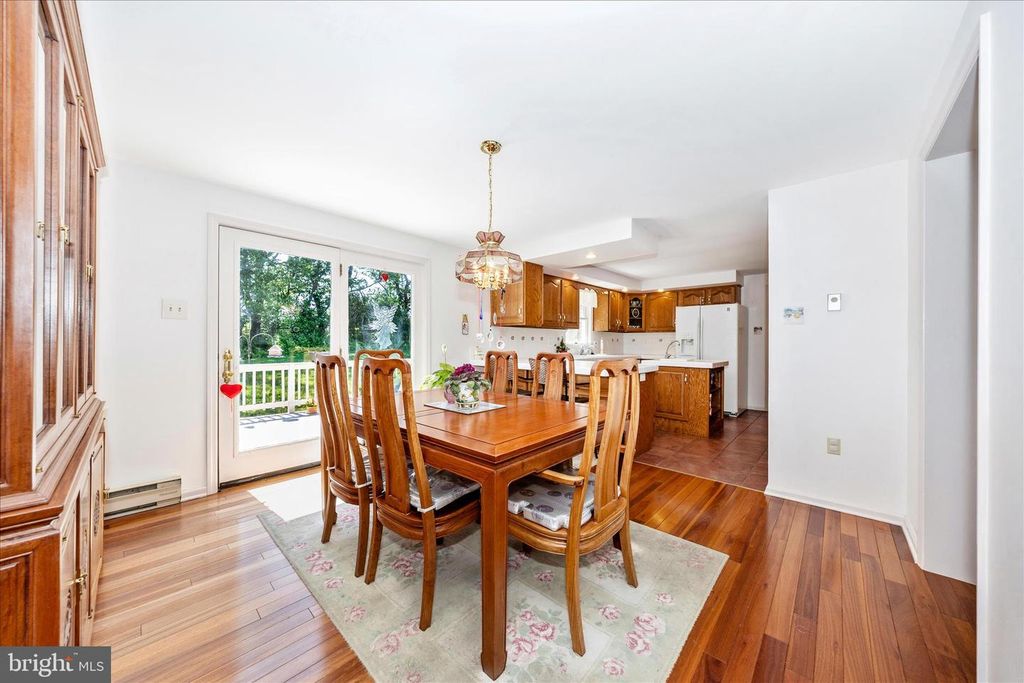 Image 8 of property listing at 1149 MARTHAS CT E, Knoxville, MD 21758