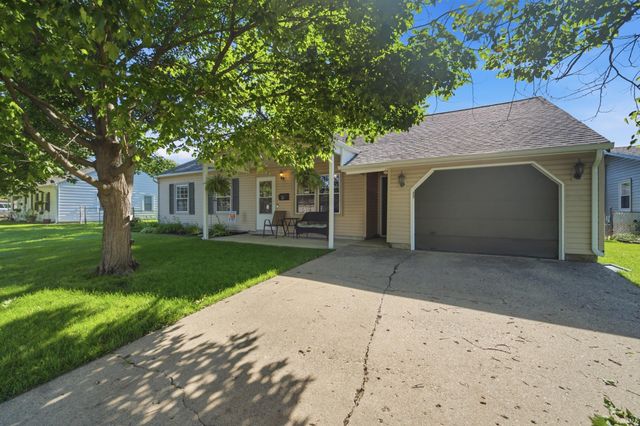 20 Kenilworth Court, Lafayette, IN 47909