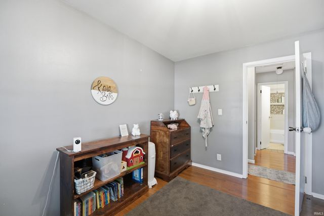 20 Kenilworth Court, Lafayette, IN 47909
