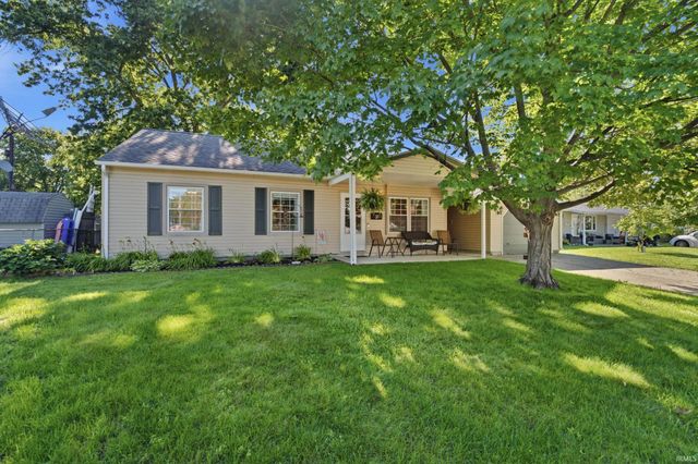 20 Kenilworth Court, Lafayette, IN 47909