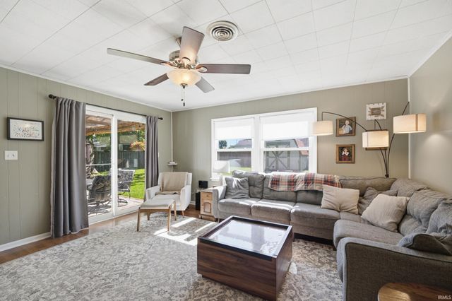 20 Kenilworth Court, Lafayette, IN 47909